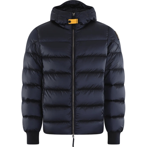 Parajumpers Donzen jassen Heren Pharrell Down Bomber blau