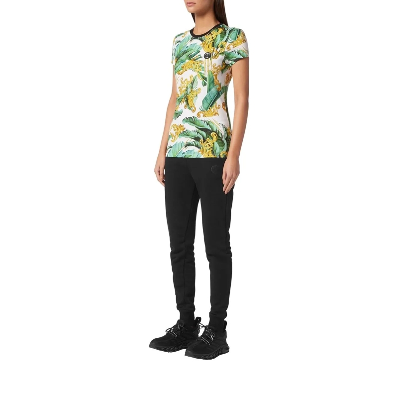 Plein Sport T-Shirt T-Shirt bunt(Image 2)