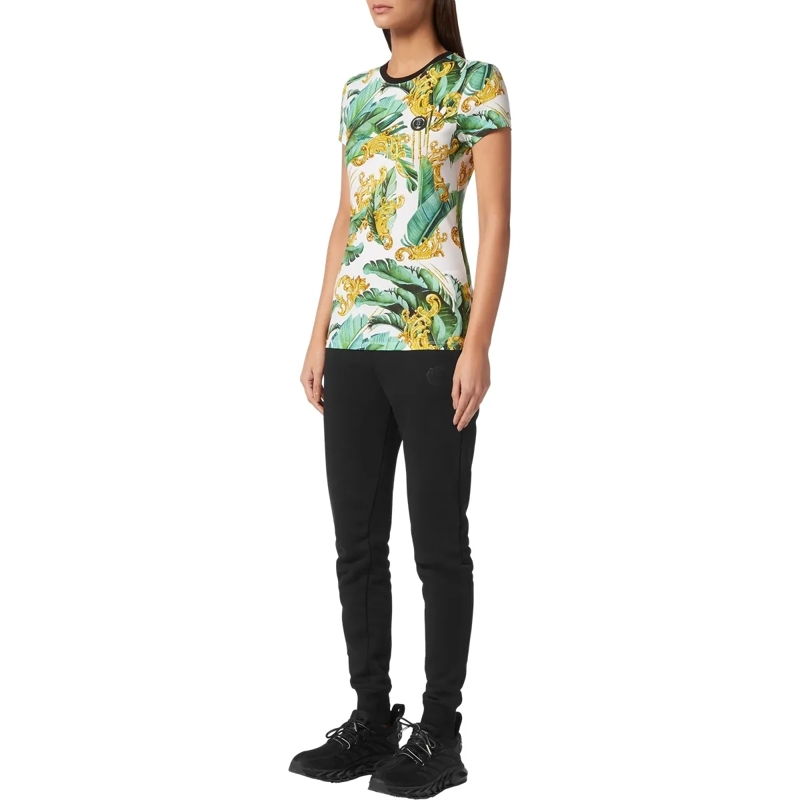 Plein Sport T-Shirt T-Shirt bunt(Image 5)