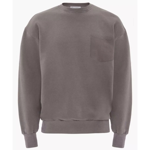 J.W.Anderson JW ANDERSON Unisex Sweater, super washed mehrfarbig 