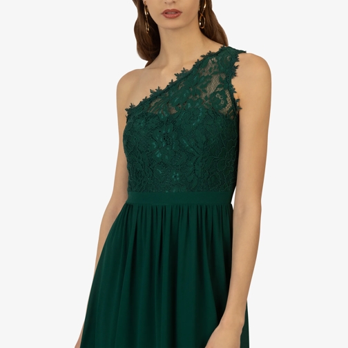 Kraimod Abendkleider Abendkleid dunkel-grün (Image 5)