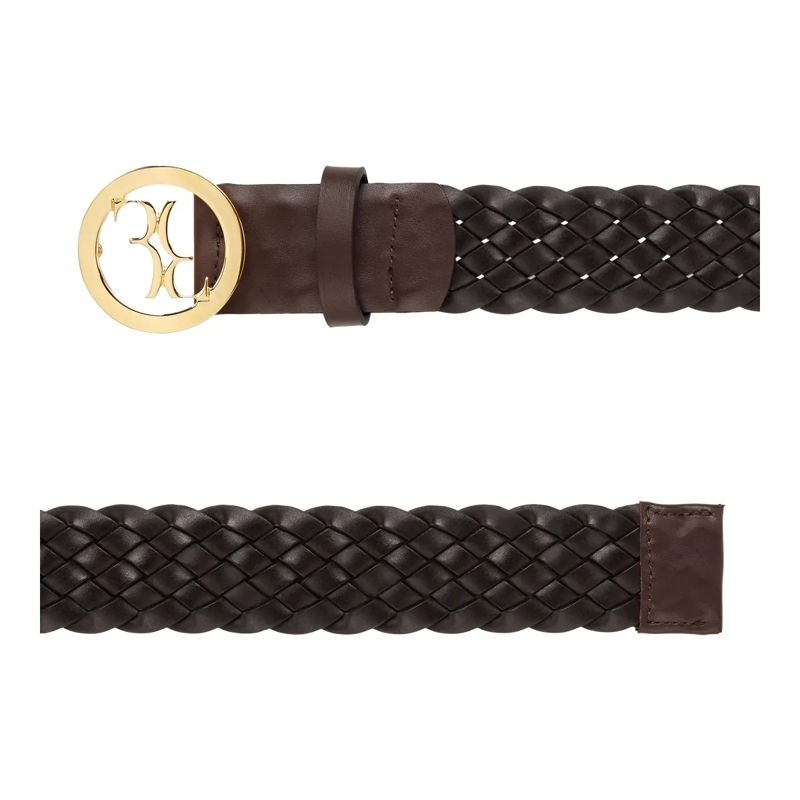 BILLIONAIRE Gürtel Gürtel schwarz(Image 3)
