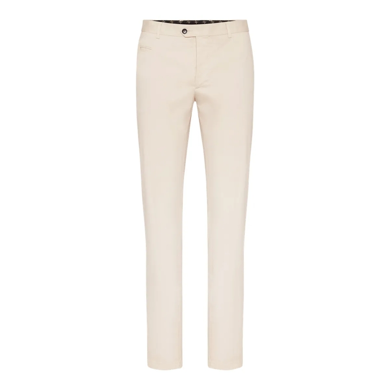 BILLIONAIRE Hose Chino Hose beige