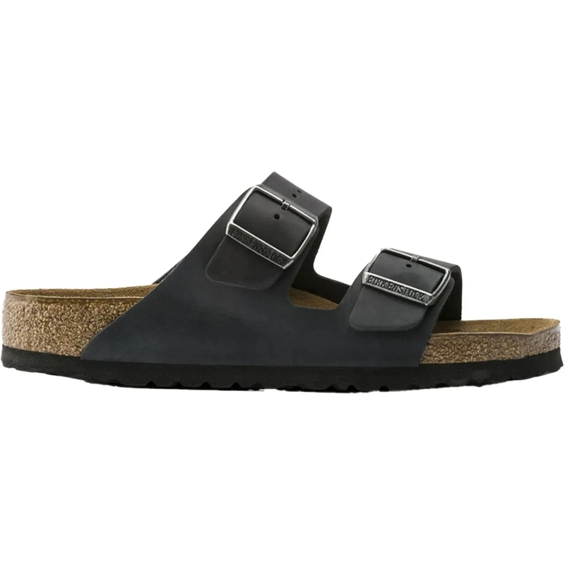 Birkenstock Claquettes Sandals Black schwarz