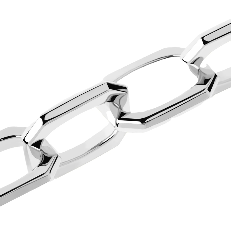 PDPAOLA Armband 925er Sterlingsilber Armband silber(Image 7)