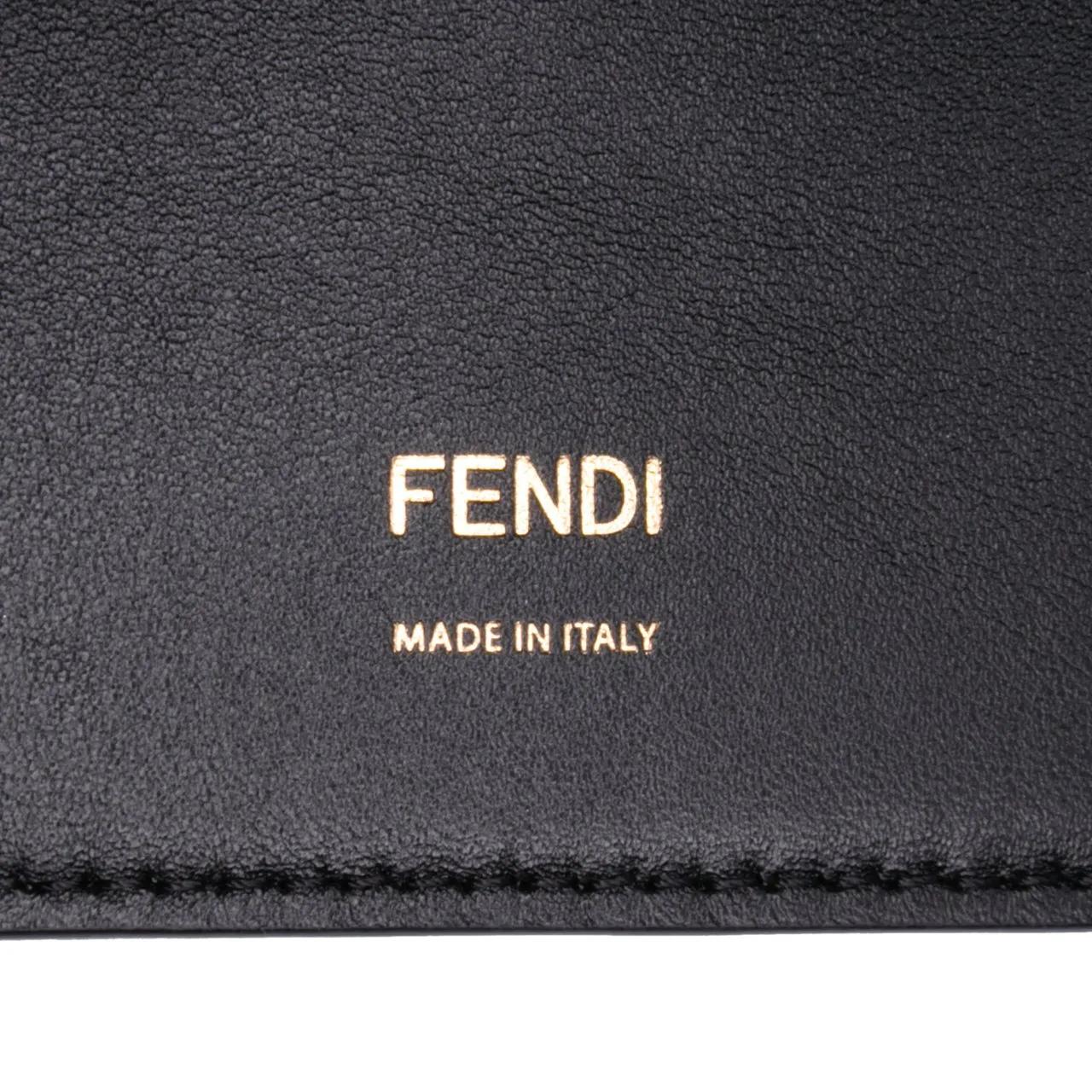 Thumbnail - Fendi Hobo Bags - Stefano Pilati Nappa Twist Baguette Satchel - Gr. unisize - in Rot - für Damen