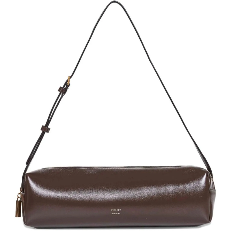 Khaite Schultertasche Bags Brown braun