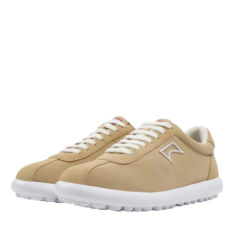 Camper Low-Top-Sneaker Sneaker Pelotas XLF Pelotas XLF beige(Image 2)