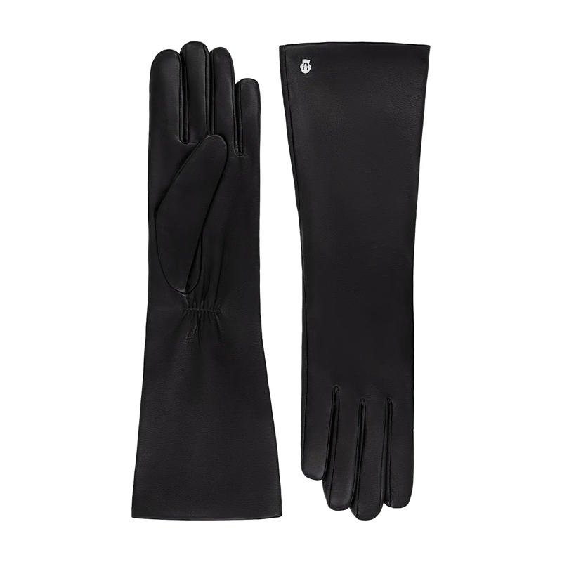 Roeckl  Handschuhe Venedig Schwarz