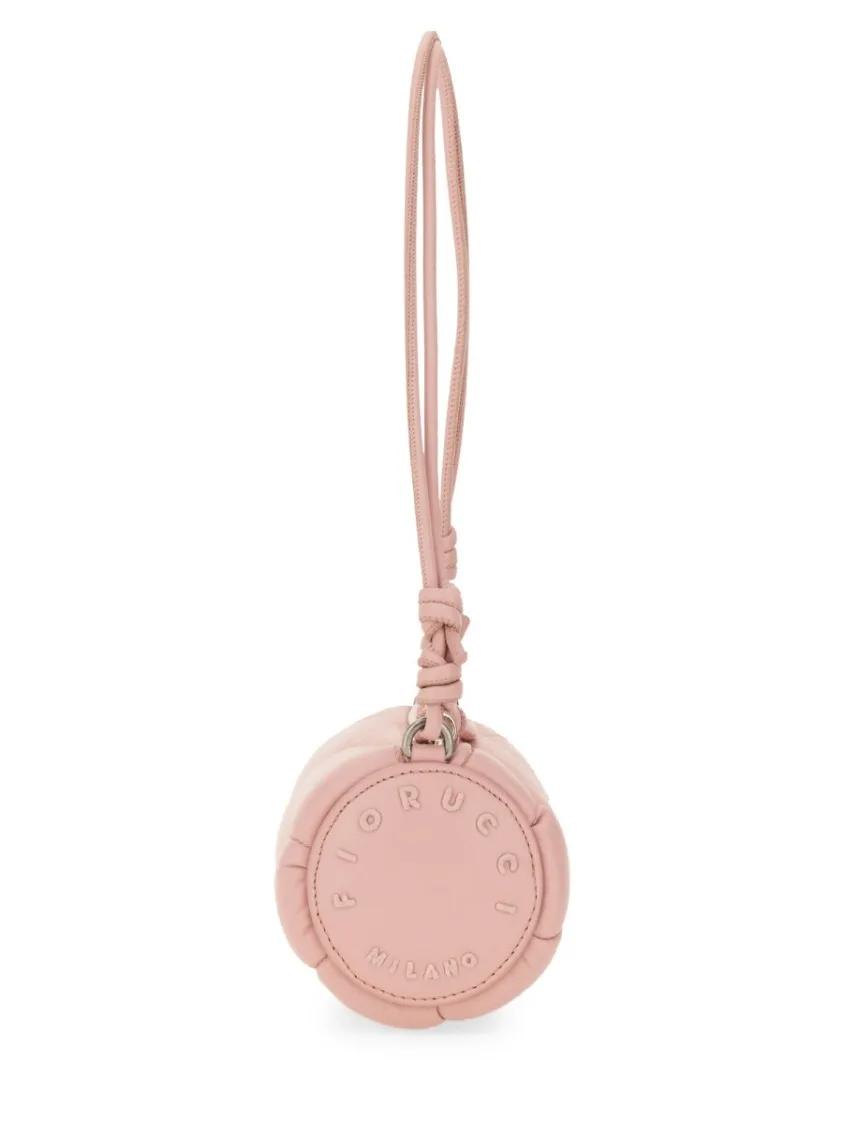 Fiorucci Hobo bags "Mella" Mini Bag in roze