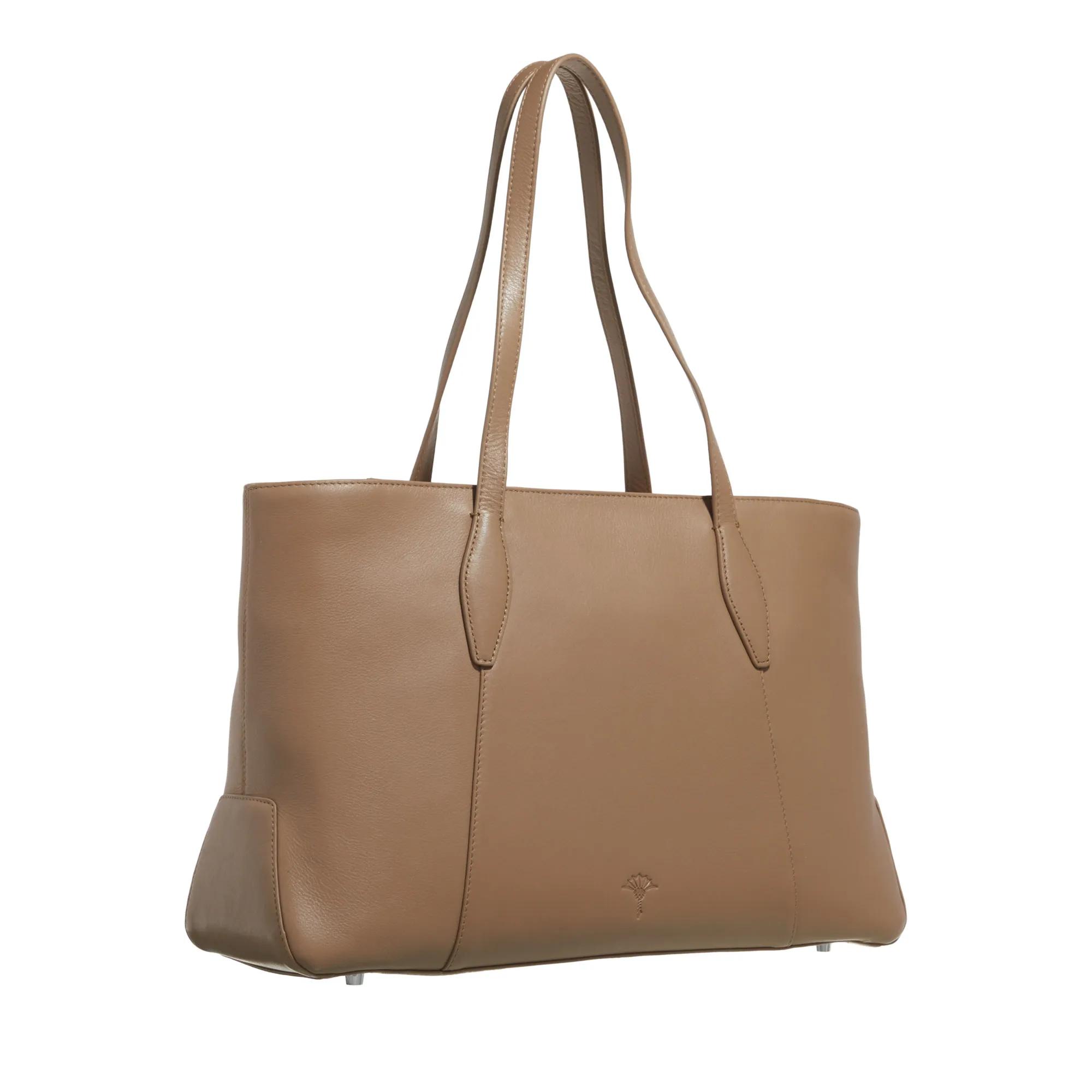 Joop! Shoppers Sofisticato 1.0 Isadora Shopper Lhz in beige