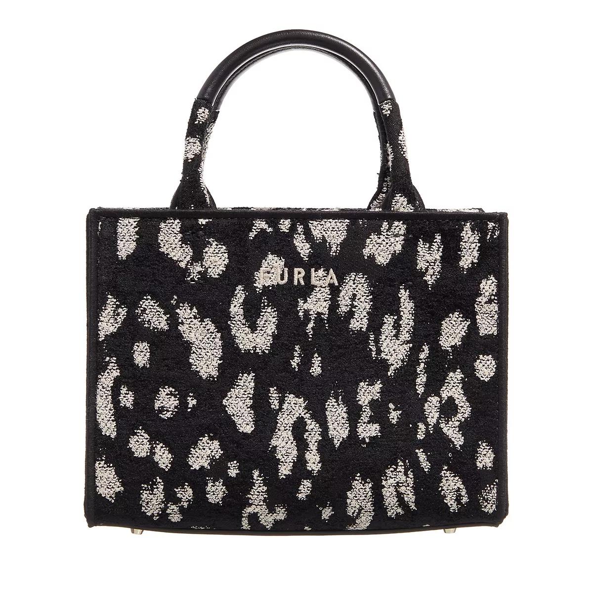 Furla Tote - Furla Opportunity Mini Tote - Gr. unisize - in Schwarz - für Damen