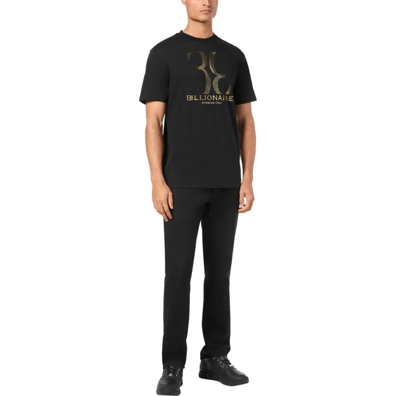 BILLIONAIRE T-Shirt T-Shirt schwarz(Image 3)