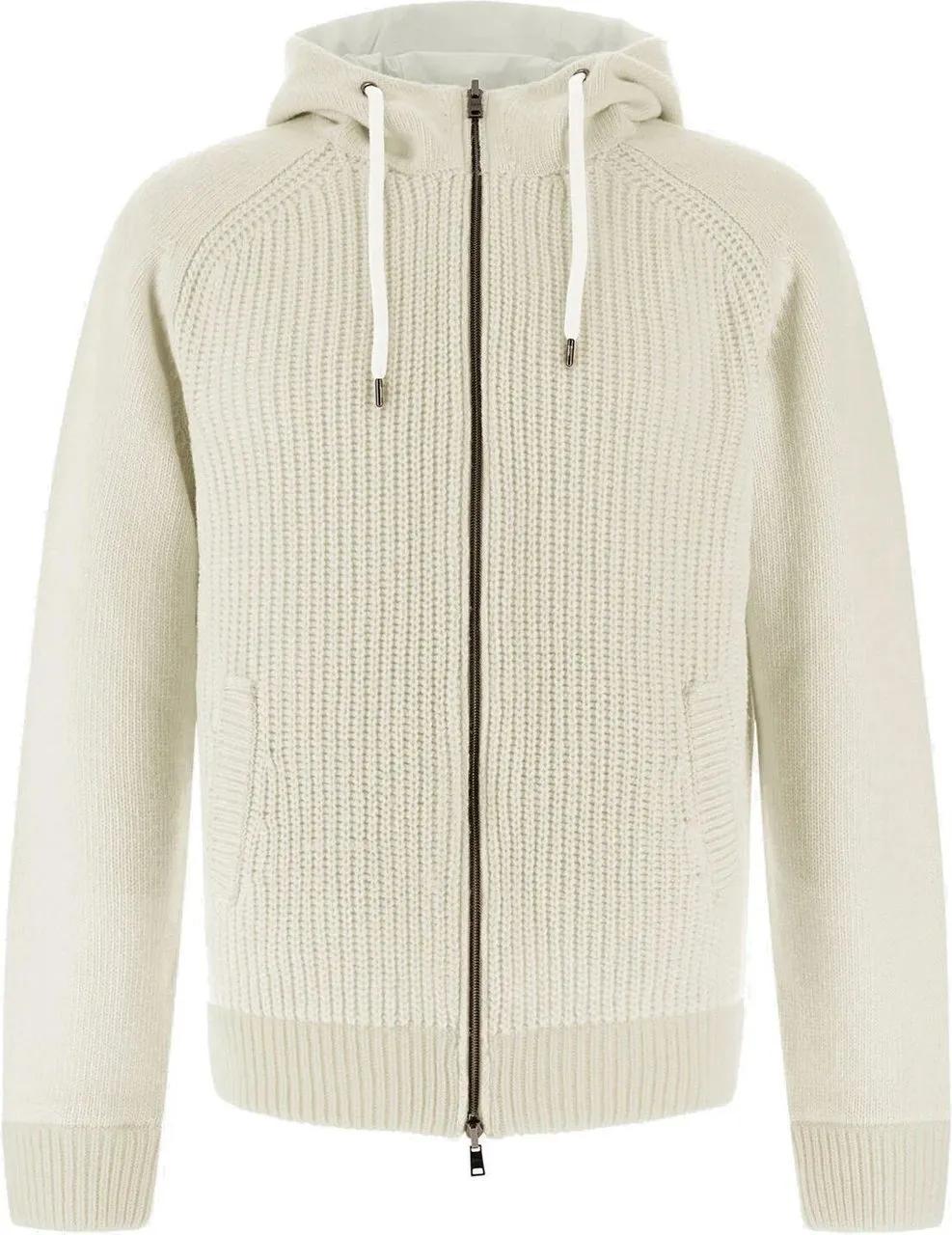 Thumbnail - Herno - Sweater beige - Größe 50 - beige