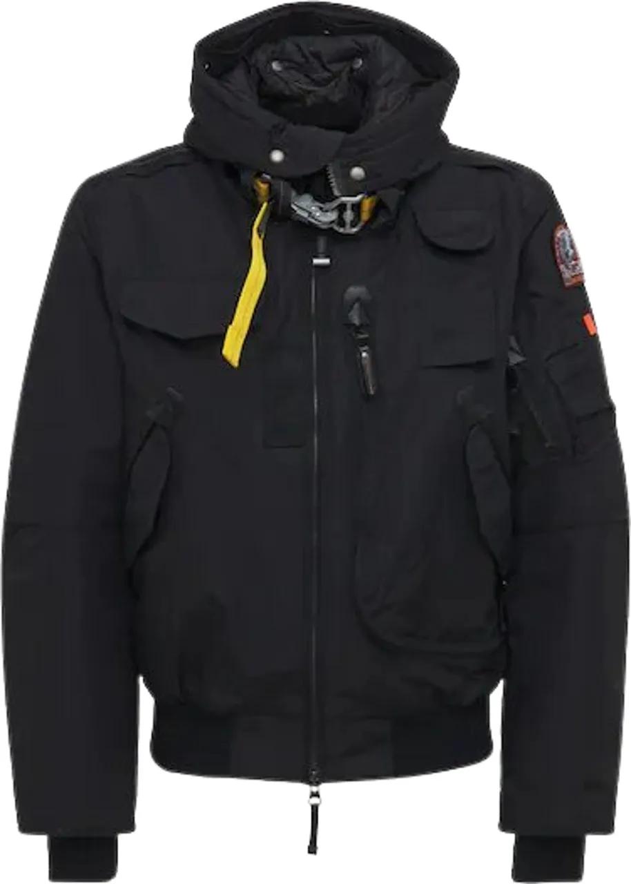 Thumbnail - Parajumpers - Doudoune Gobi noir Parajumpers PJS Homme 541 MA01 - Größe XXL - schwarz