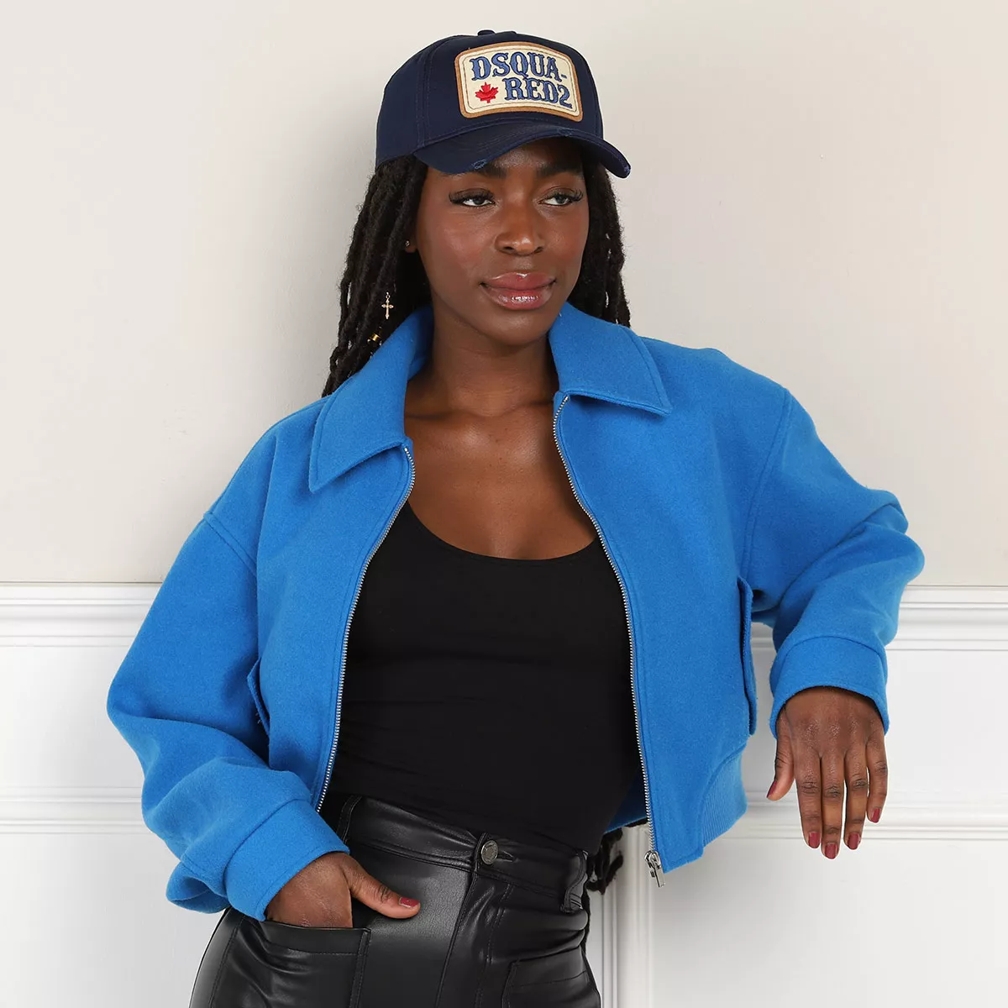 Icon clearance cap womens