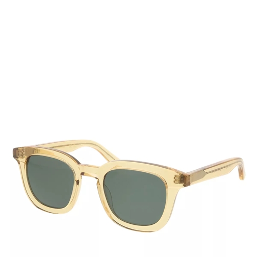Ace & Tate Bobby Large Golden Hour Sonnenbrille