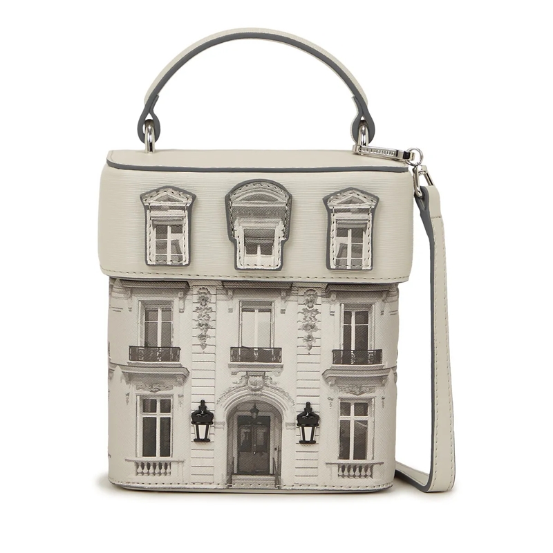 Karl Lagerfeld Crossbody Bag KARL ESSENTIALS MAISON UMHÄNGETASCHE kombi