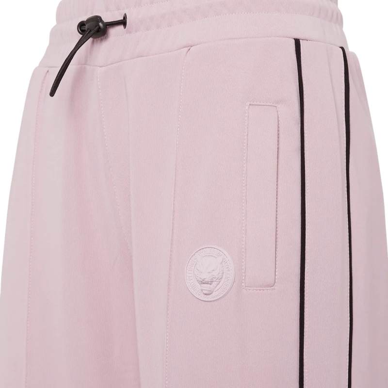 Plein Sport Jogginghose Jogginghose rose(Image 5)