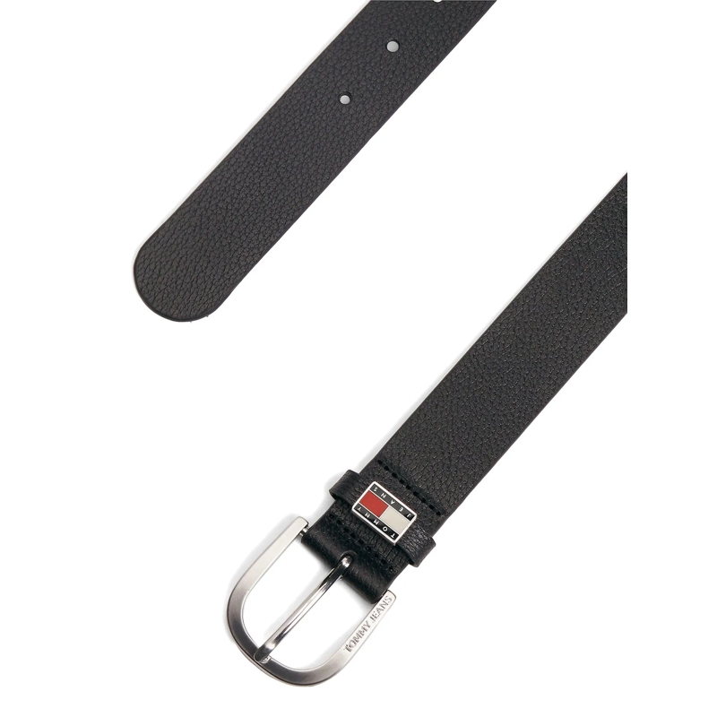 Tommy Hilfiger Gürtel Tommy Hilfiger Belt Black Black(Image 2)