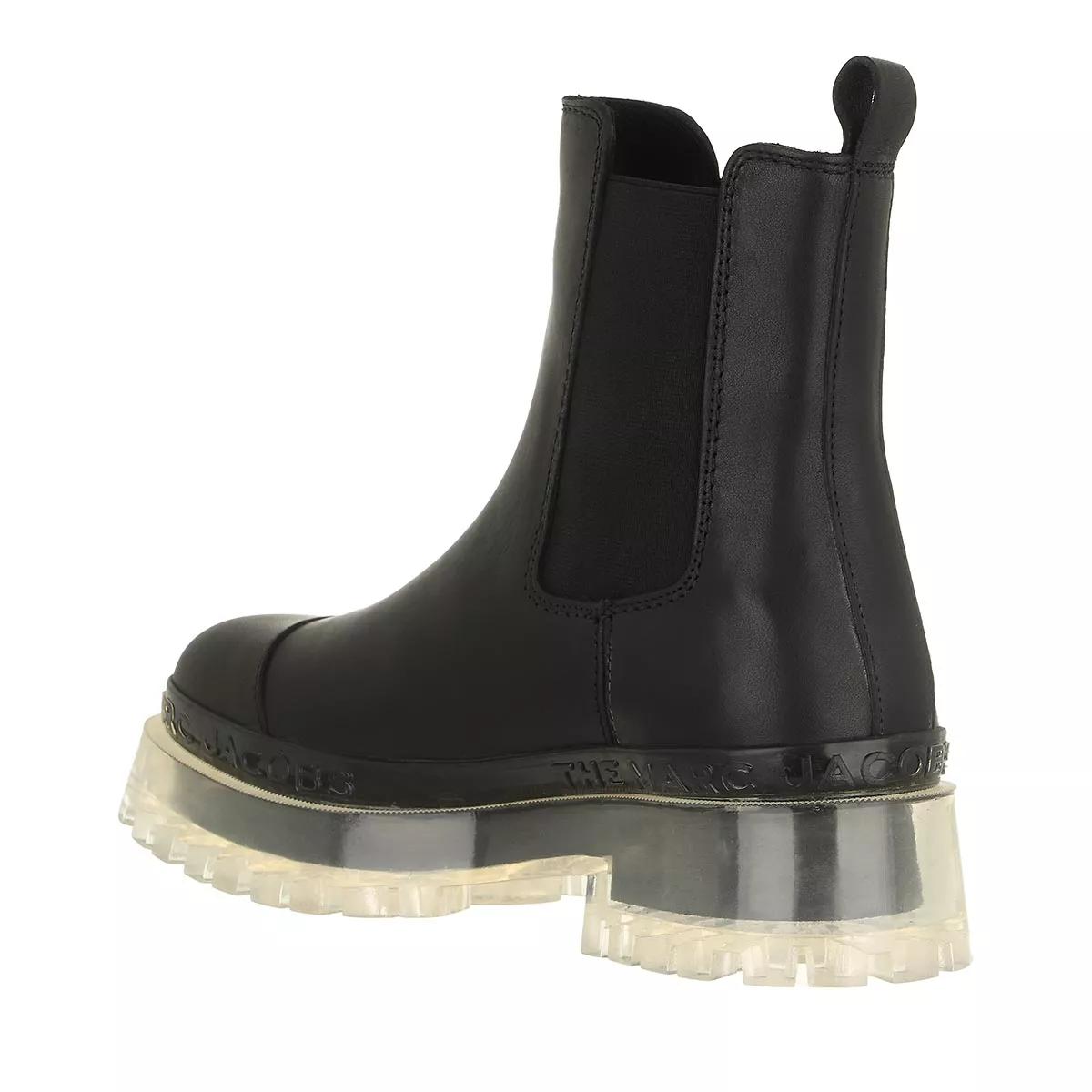 Marc jacobs chelsea store boots