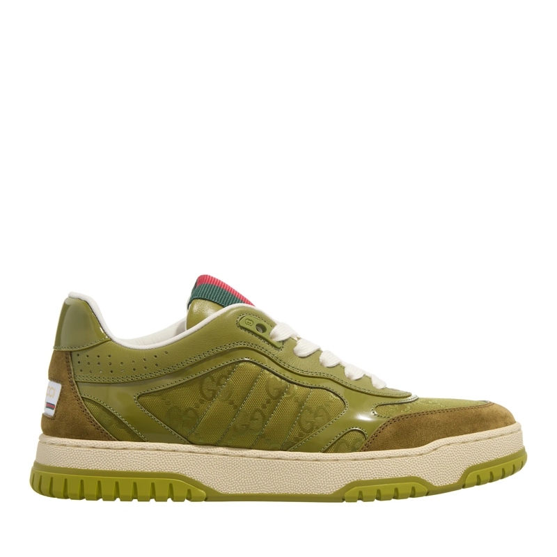 Gucci Low-Top-Sneaker Sneaker