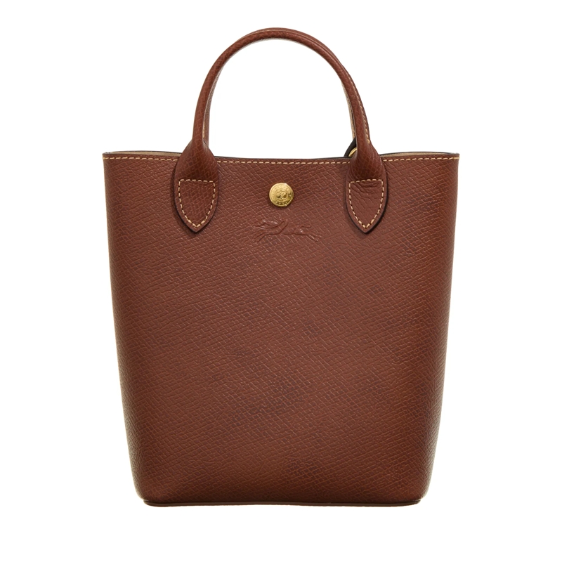 Longchamp Tote Epure Braun