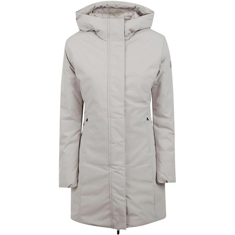Save the Duck Übergangsjacke Coats Beige beige
