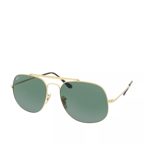 Ray-Ban RB 0RB3561 57 001 Sonnenbrille