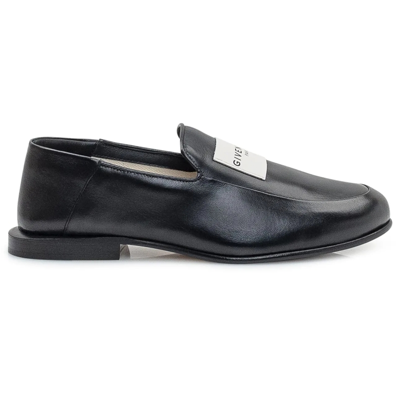 Givenchy Loafer Mocassino schwarz
