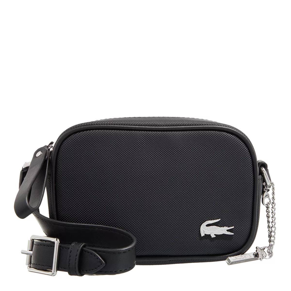 Sac a bandouliere lacoste sale