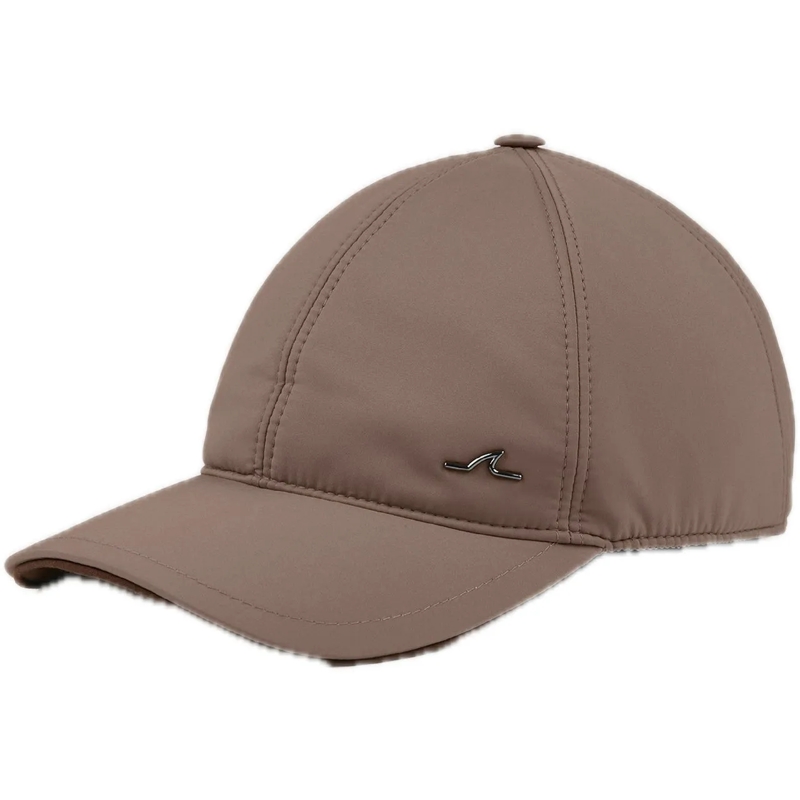 Paul & Shark  Baseball Cap taupe