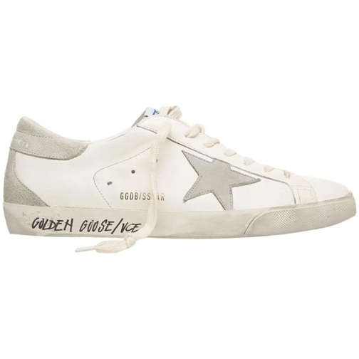 Golden Goose sneaker basse Sneakers 'Super Star Classic' weiß