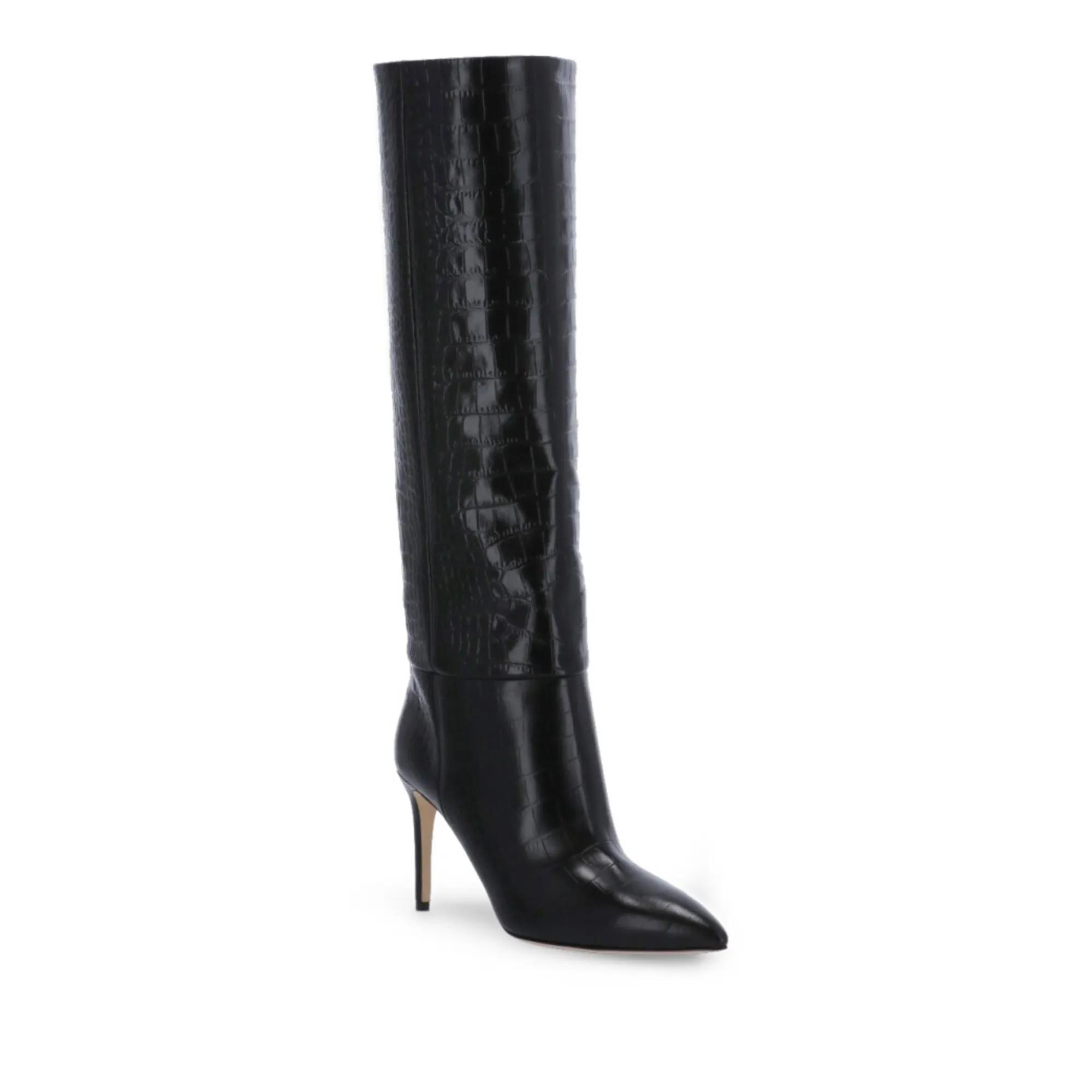 Damenoverkneestiefel - Trends 2023 - günstig online kaufen