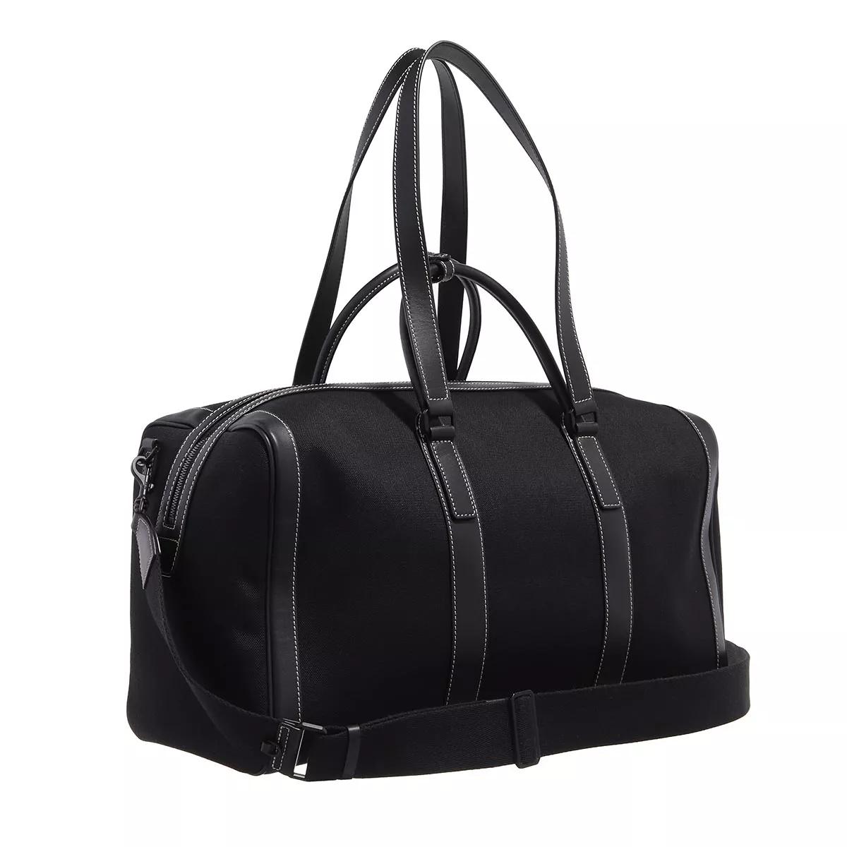 Mcm mens duffle clearance bag