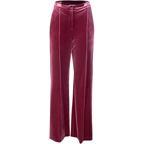 Patrizia Pepe  Patrizia Pepe Trousers Red rot