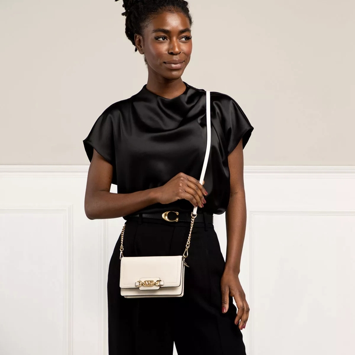Michael kors small chain bag new arrivals