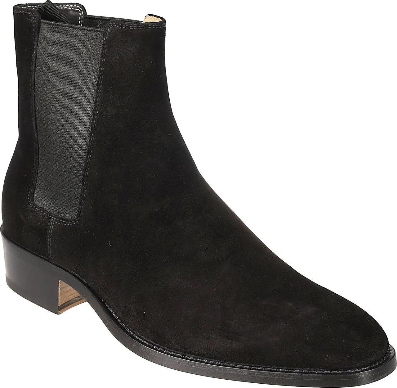 Thumbnail - Premiata Loafer - Flat Shoes Black - Gr. 9 - in Schwarz - für Damen