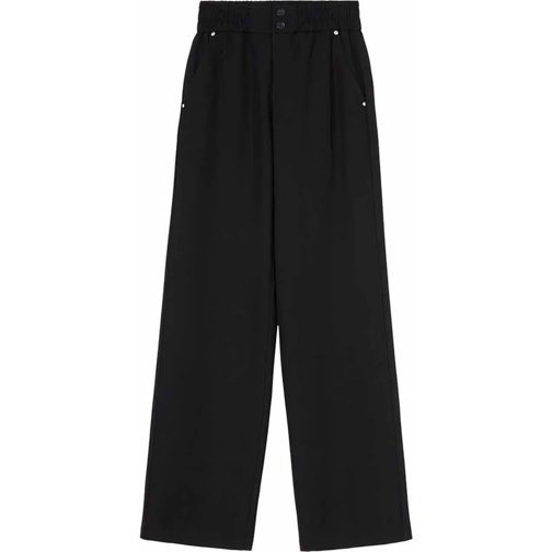 Pinko  Pinko Trousers Black schwarz