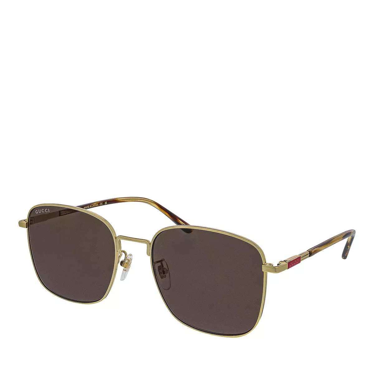 Gucci Sonnenbrillen - GG1350S - Gr. unisize - in Mehrfarbig - für Damen