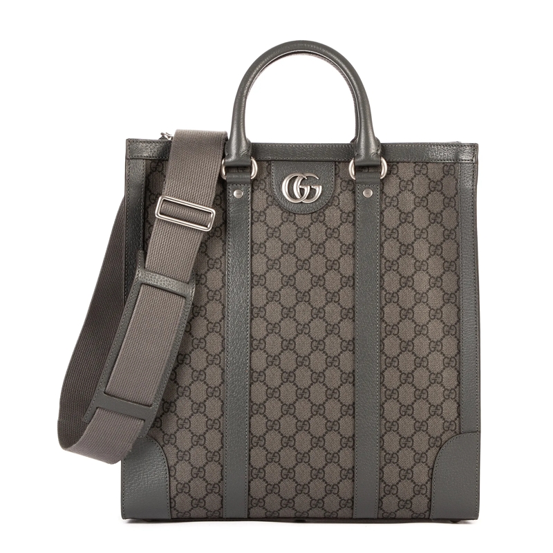 Gucci Crossbody Bag Ophidia Tote Medium beige