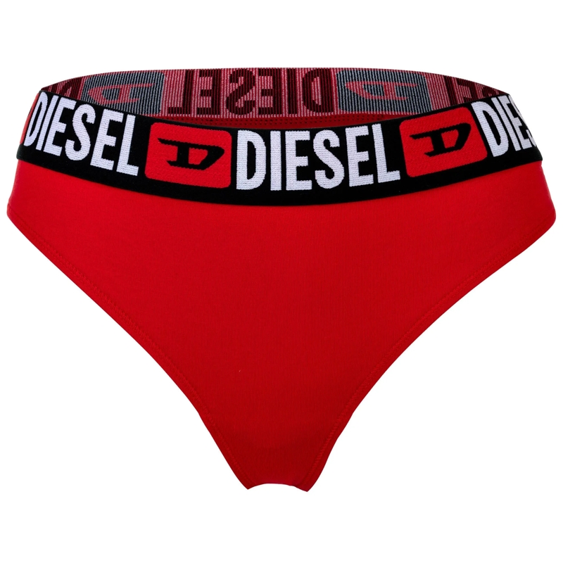 Diesel  UFST-STARS-THREEPACK 3er Pack rot(Image 2)