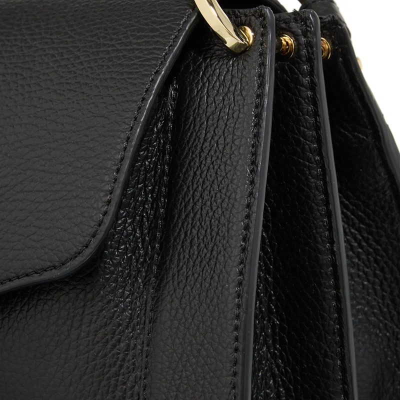 Coccinelle Pochette Coccinelle C-Me Noir(Image 12)