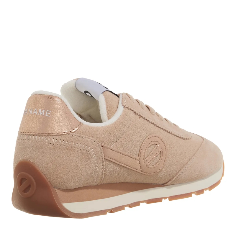 No Name Low-Top-Sneaker City Run Jogger W Dune(Image 4)