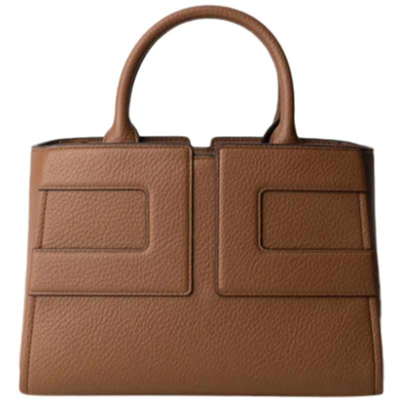 Elisabetta Franchi Fourre-tout Bags Brown braun