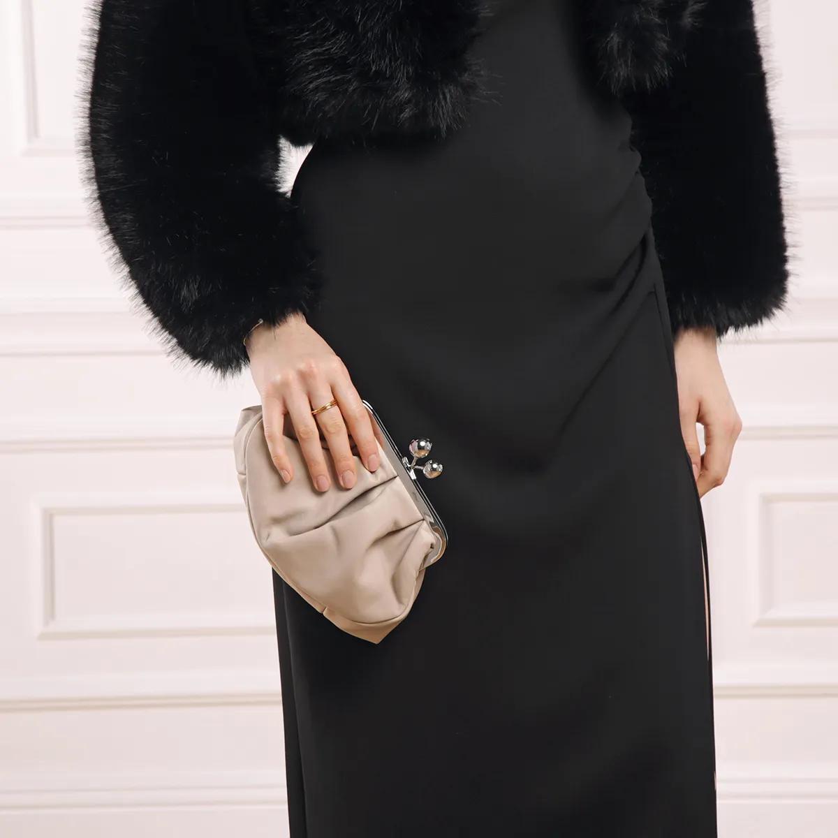 WEEKEND Max Mara Hobo bags Prati in beige