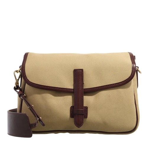 WEEKEND Max Mara Crossbody Bag Vasaio Coloniale