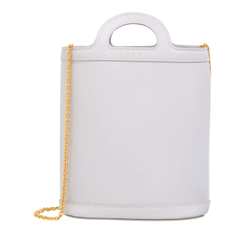 Marni Buideltas Nano Bucket Ice