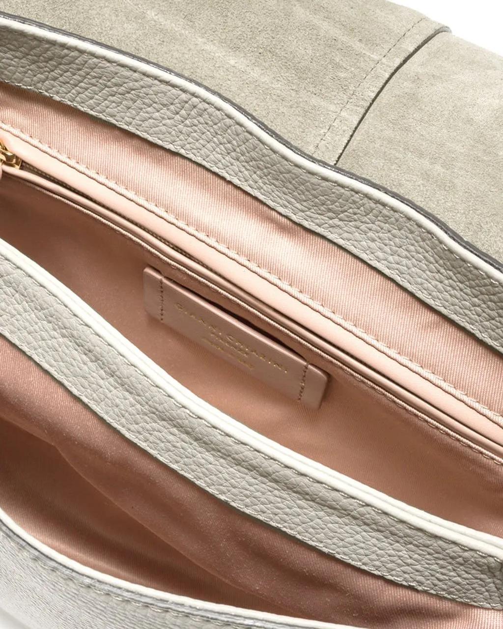 Gianni Chiarini Crossbody bags.. in bruin