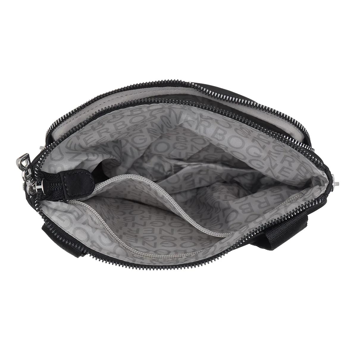 Thumbnail - Bogner Crossbody Bags - Verbier Play 1.0 Serena Shoulderbag Mvz - Gr. unisize - in Schwarz - für Damen